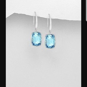 Swarovski Earrings